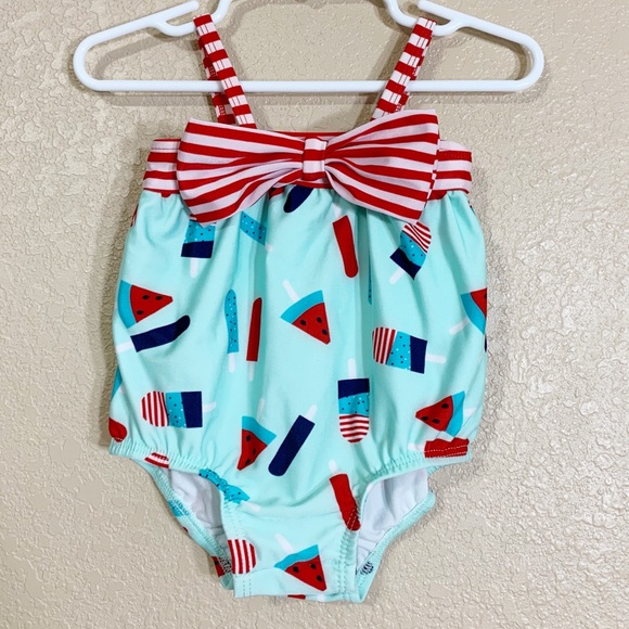 cat and jack baby swimsuit